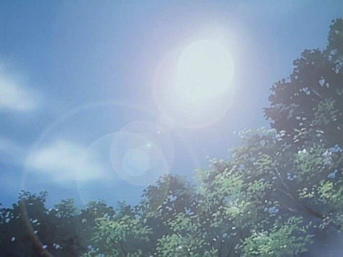 Dousou Kai: Yesterday Once More (Crazy Asian Love)